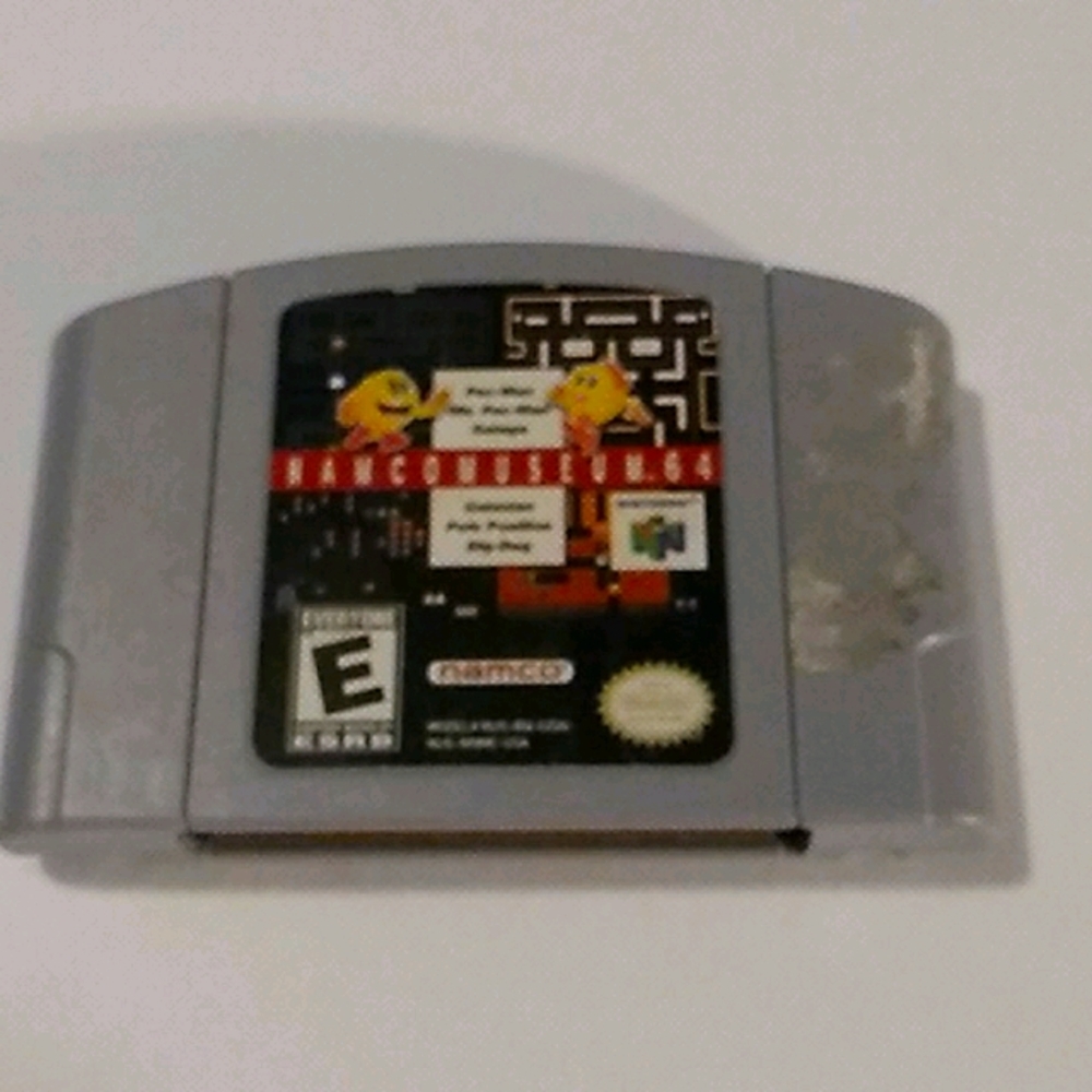 Pac man, Ms. Pac-man